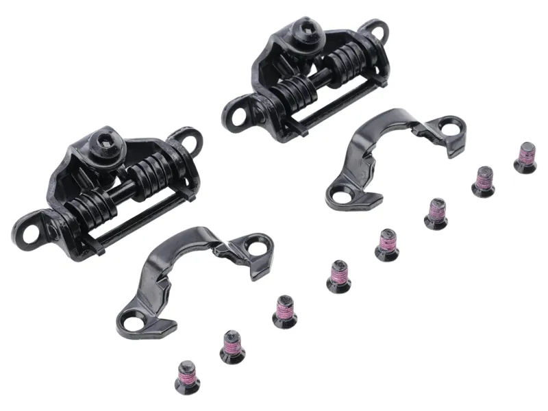 DMR VMAX SPD Mountain Biking Pedal Claws
