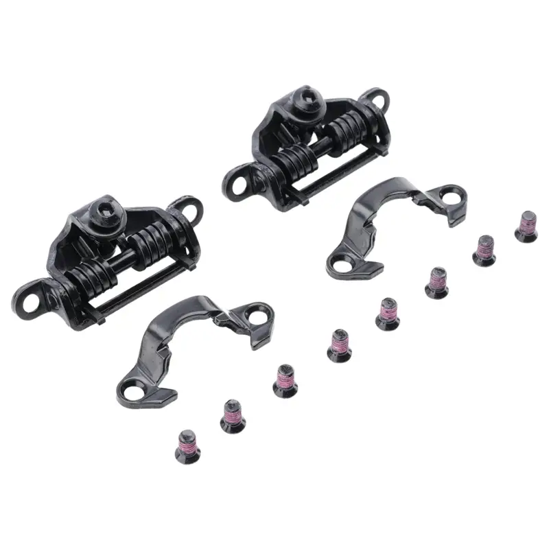 Balfes Bikes Dmr DMR VMAX SPD Mountain Biking Pedal Claws | Free postage over £30, £10 off first order, price match & 0% finance.