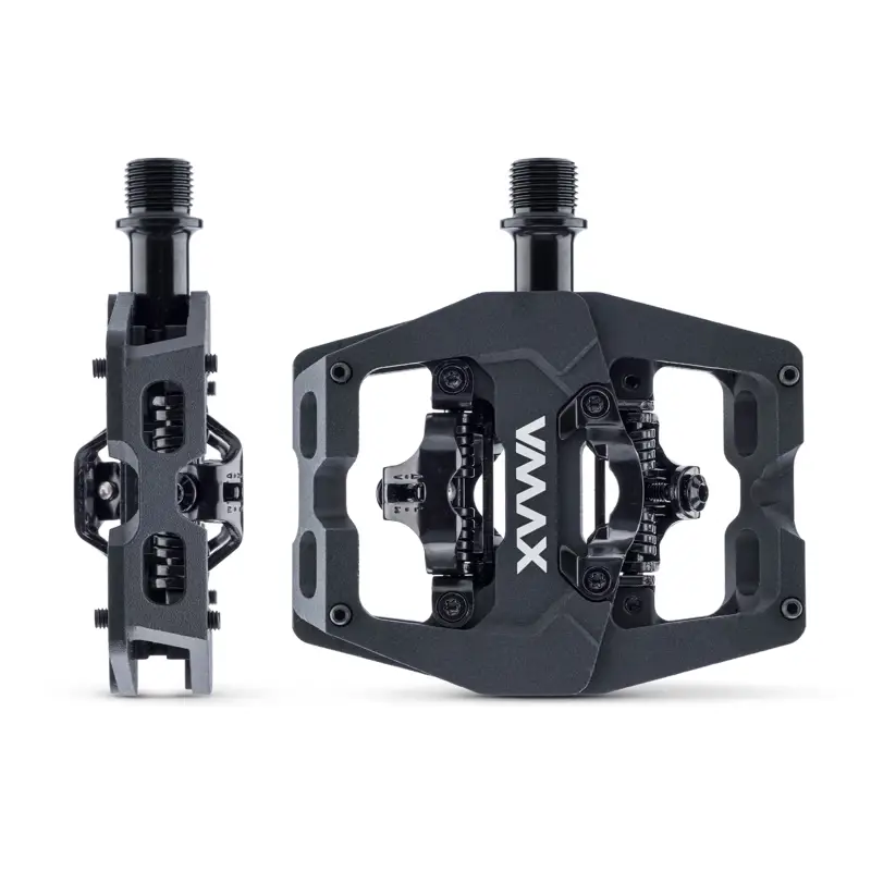 Balfes Bikes Dmr DMR VMAX Pedal in Deep | Free postage over £30, £10 off first order, price match & 0% finance.