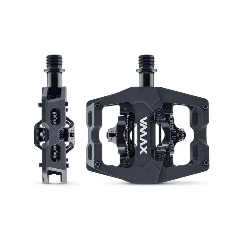 DMR VMAX Pedal in Deep Black-1