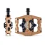 DMR VMAX Pedal in Light Bronze