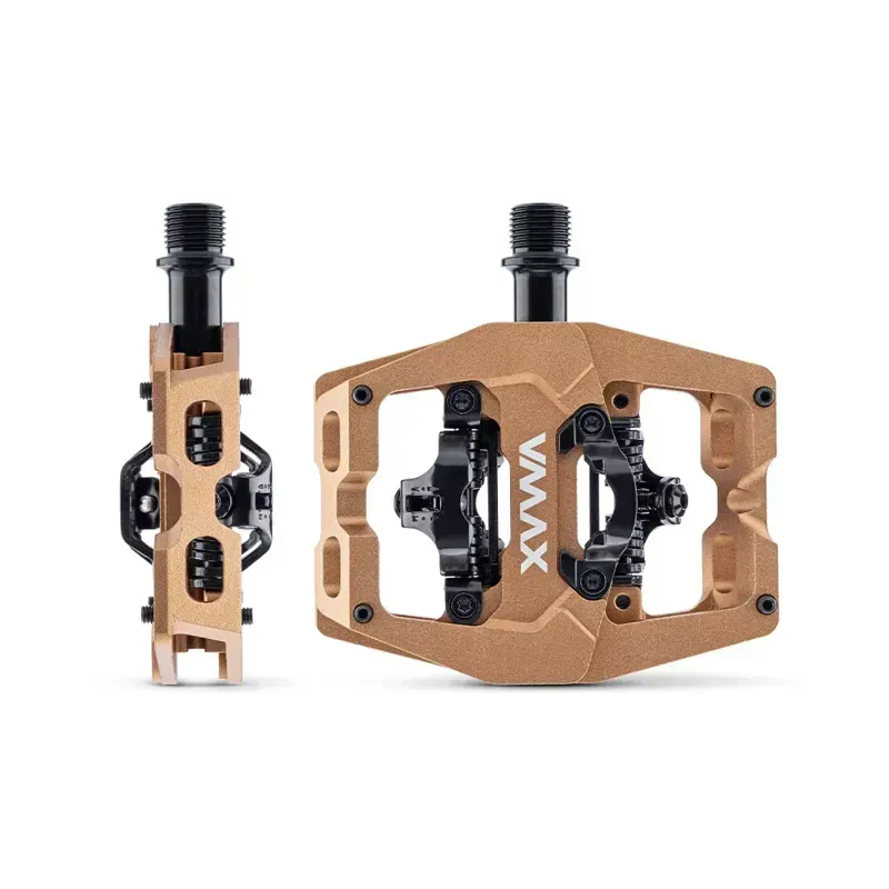 DMR VMAX Pedal in Light Bronze-1