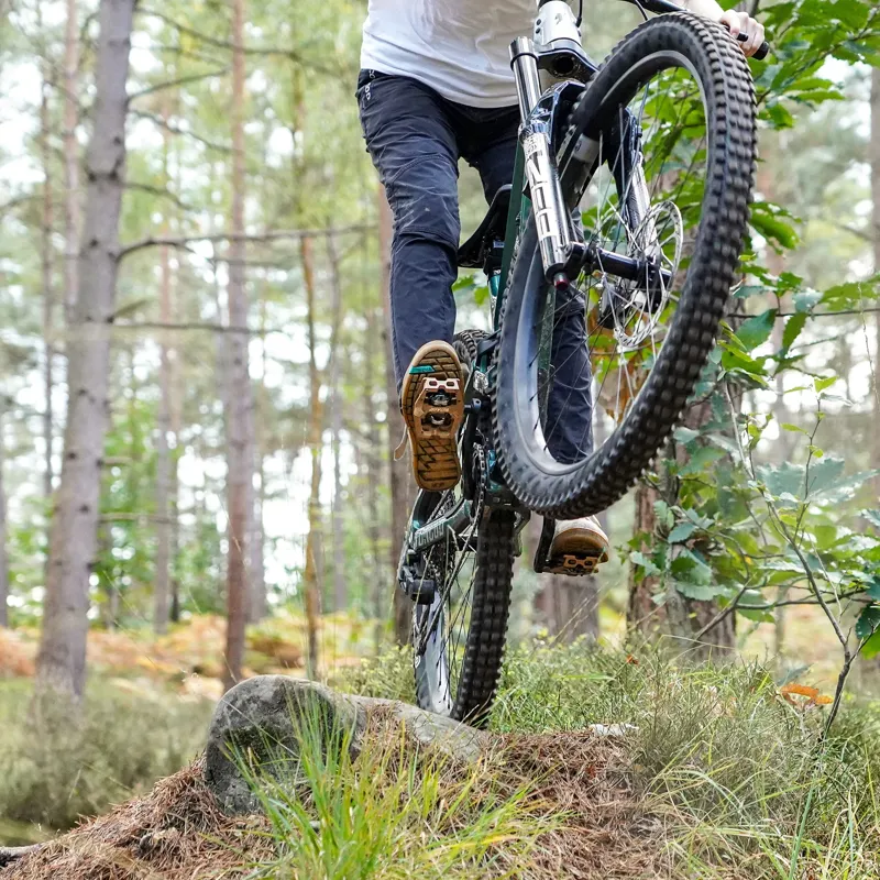 DMR VMAX Pedal in Light Bronze-4