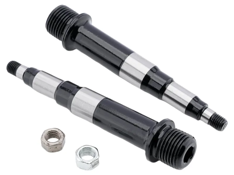 DMR VMAX SPD Mountain Biking Pedal Axles