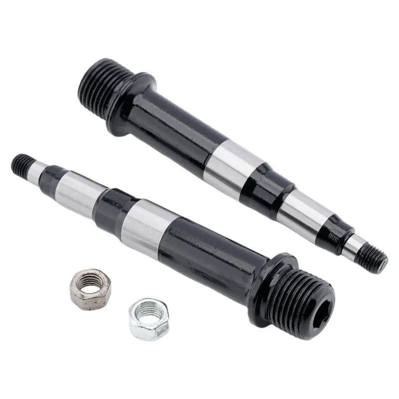 Balfes Bikes Dmr DMR VMAX SPD Mountain Biking Pedal Axles | Free postage over £30, £10 off first order, price match & 0% finance.