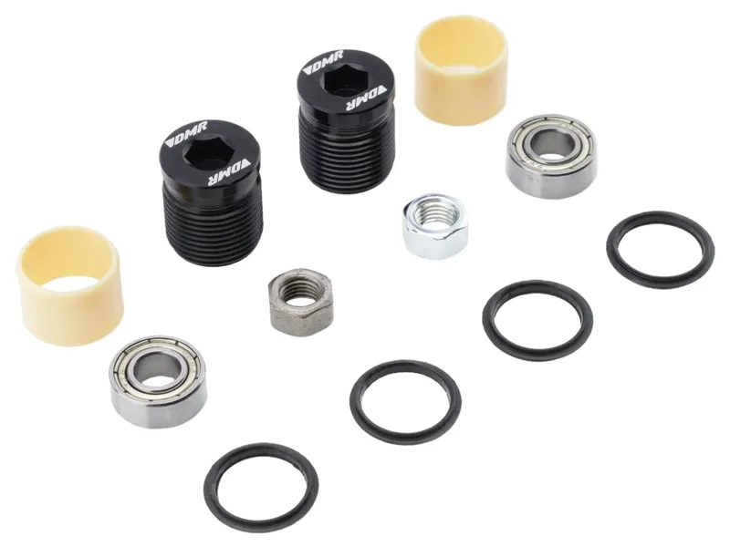 DMR VMAX SPD Mountain Biking Pedal Bearing Service Kit