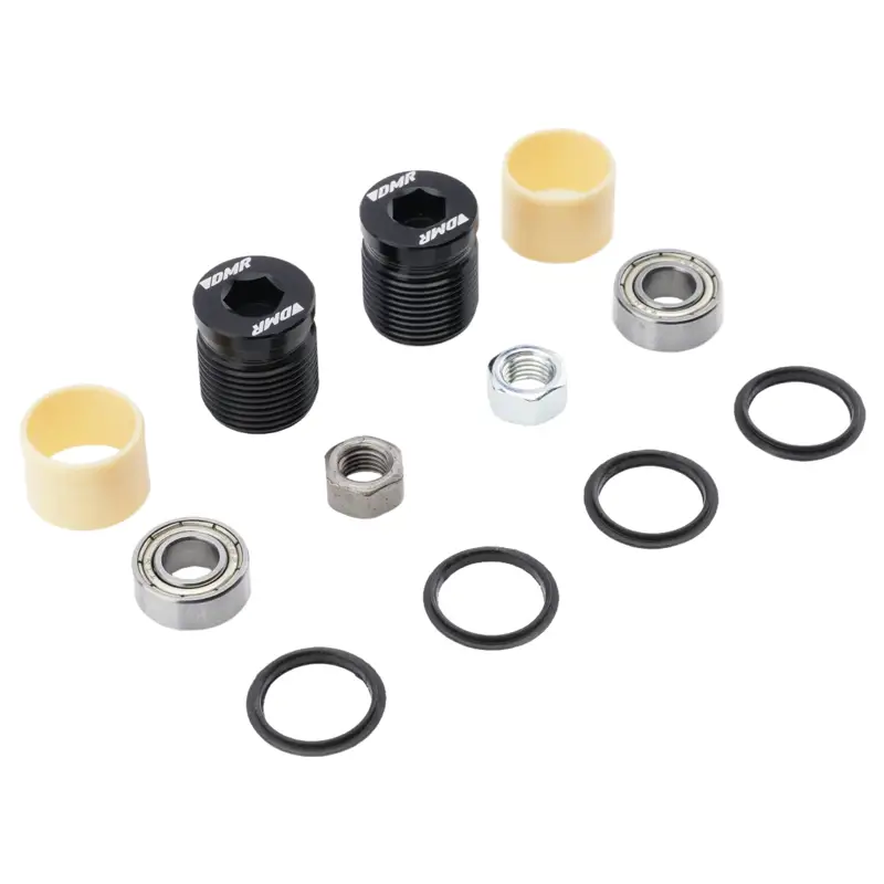 Balfes Bikes Dmr DMR VMAX SPD Mountain Biking Pedal Bearing Service Kit | Free postage over £30, £10 off first order, price match & 0% finance.
