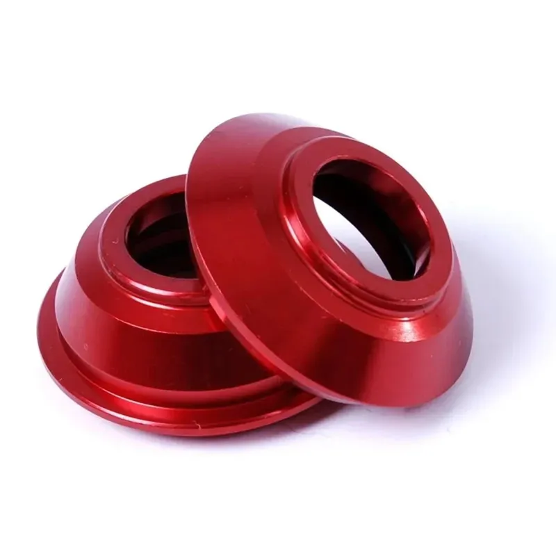 DMR Wheel Front Pro 15mm Converter