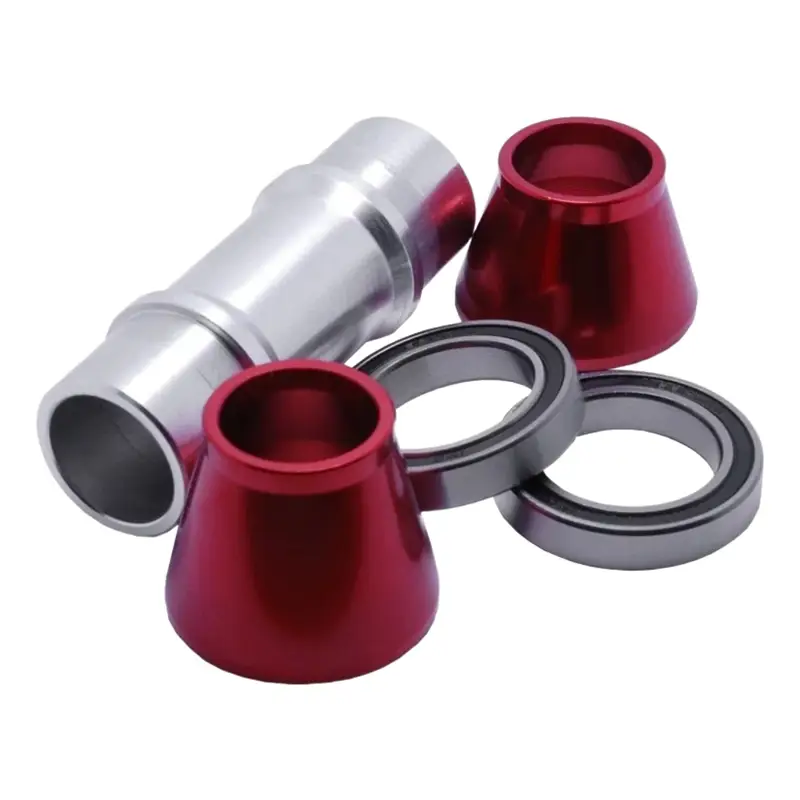 Balfes Bikes Dmr DMR Pro Front Wheel Spare 20mm Front Axle | Free postage over £30, £10 off first order, price match & 0% finance.