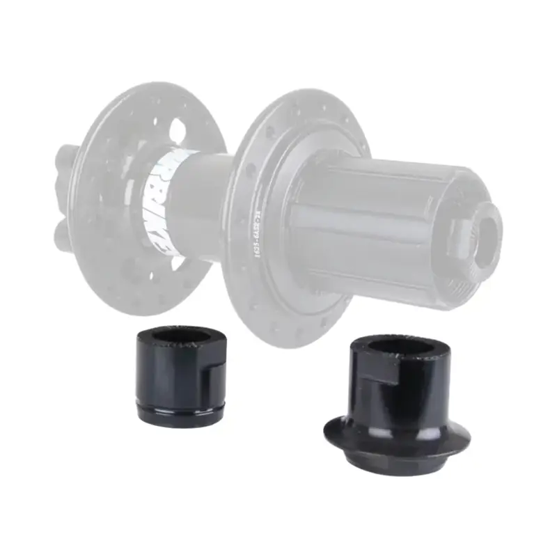 Balfes Bikes Dmr DMR Zone Hub Non-Boost Spare 135x12 End Cap | Free postage over £30, £10 off first order, price match & 0% finance.