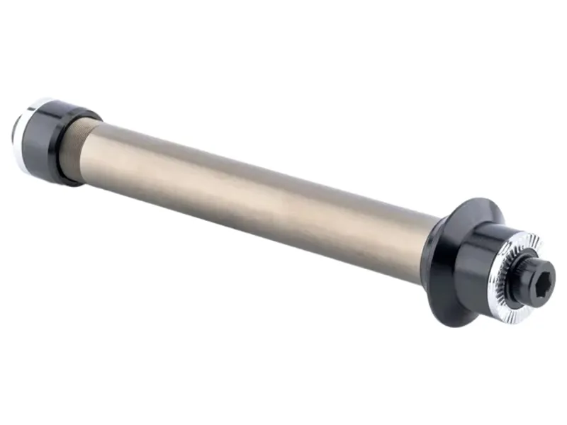 DMR Zone Hub Spare Axle 135mm x 9mm