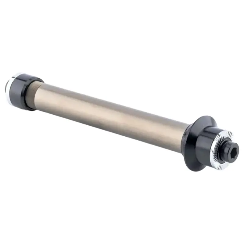 Balfes Bikes Dmr DMR Zone Hub Spare Axle 135mm x 9mm | Free postage over £30, £10 off first order, price match & 0% finance.