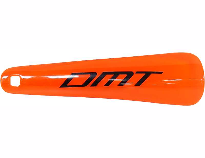 DMT Shoe Horn in Orange