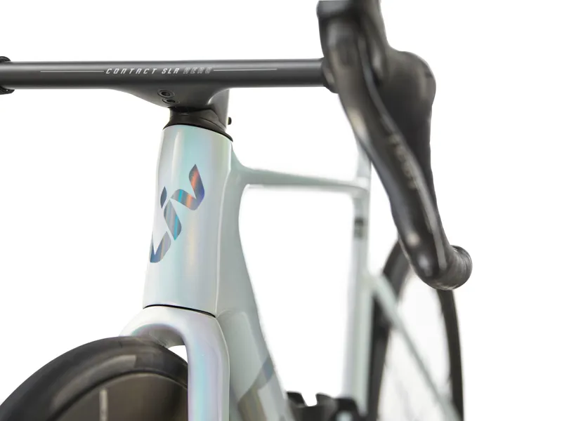 Liv Enviliv Advanced SL 0 AXS Road Bike 2026 in Prism Pearl-9