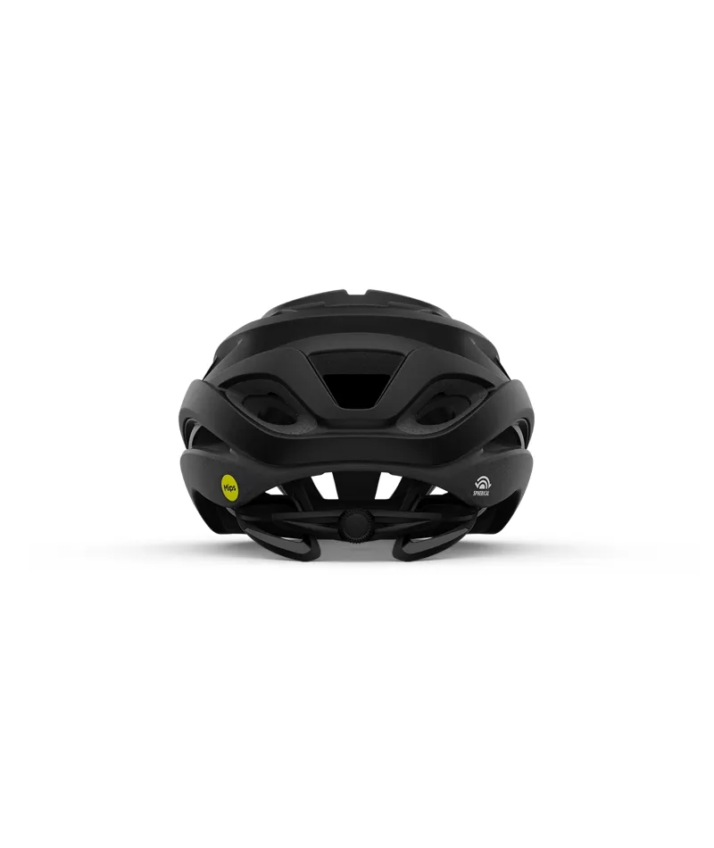 EX DISPLAY Giro Helios Spherical Helmet Small 51-55cm in Black-3
