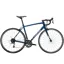Trek Domane AL 2 Road Bike 2024 in Metallic Blue
