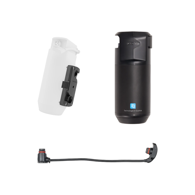 TQ Range Extender Bundle with Fidlock Mount