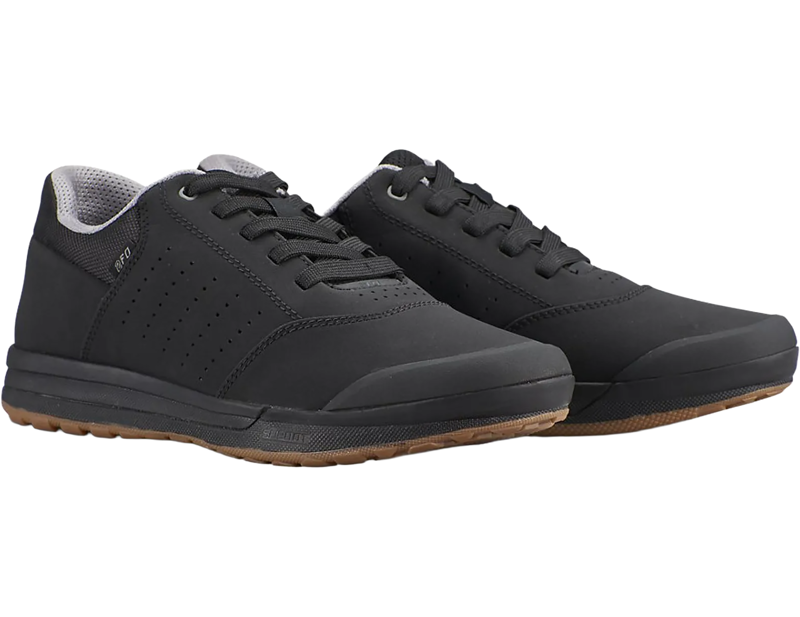 Balfes Bikes Specialized 2FO Roost Clip Mountain Bike Shoes in Black and Gum | Free postage over £30, £10 off first order, price match & 0% finance.