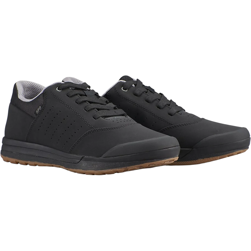 Balfes Bikes Specialized 2FO Roost Clip Mountain Bike Shoes in Black and Gum | Free postage over £30, £10 off first order, price match & 0% finance.