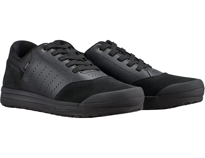 Balfes Bikes Specialized 2FO Roost Flat Mountain Bike Shoes in Black | Free postage over £30, £10 off first order, price match & 0% finance.