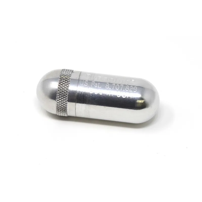 Balfes Bikes Dynaplug Micro Pro Tubeless Repair Kit in Silver | Free postage over £30, £10 off first order, price match & 0% finance.