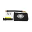 Dynaplug Air Mountain Bike Puncture Repair Kit in Black