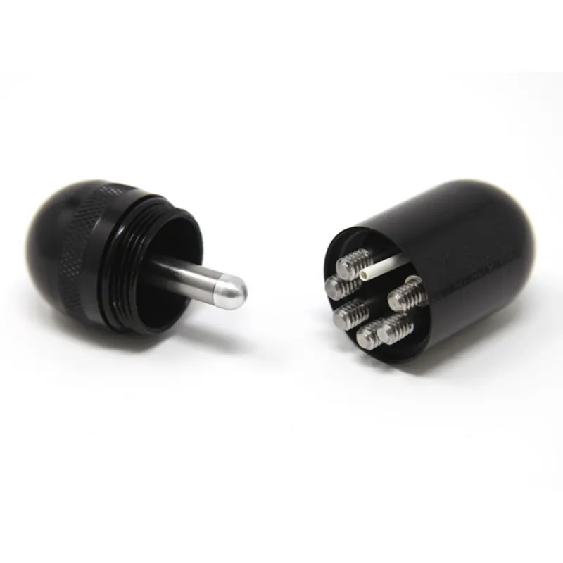 Dynaplug Megapill Tubeless Puncture Repair Kit in Black-1