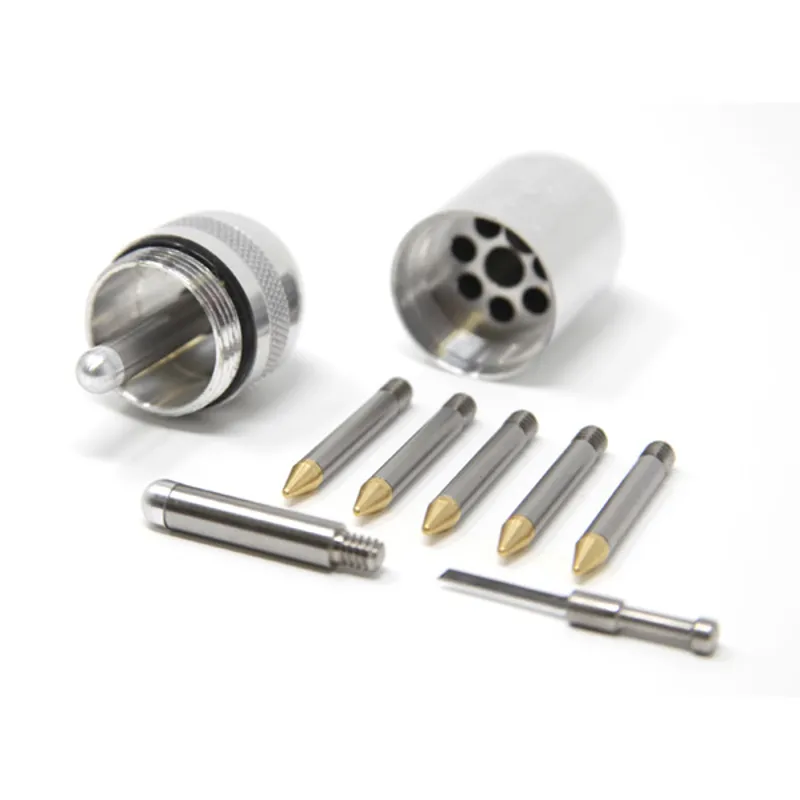 Dynaplug Megapill Tubeless Puncture Repair Kit in Silver-2