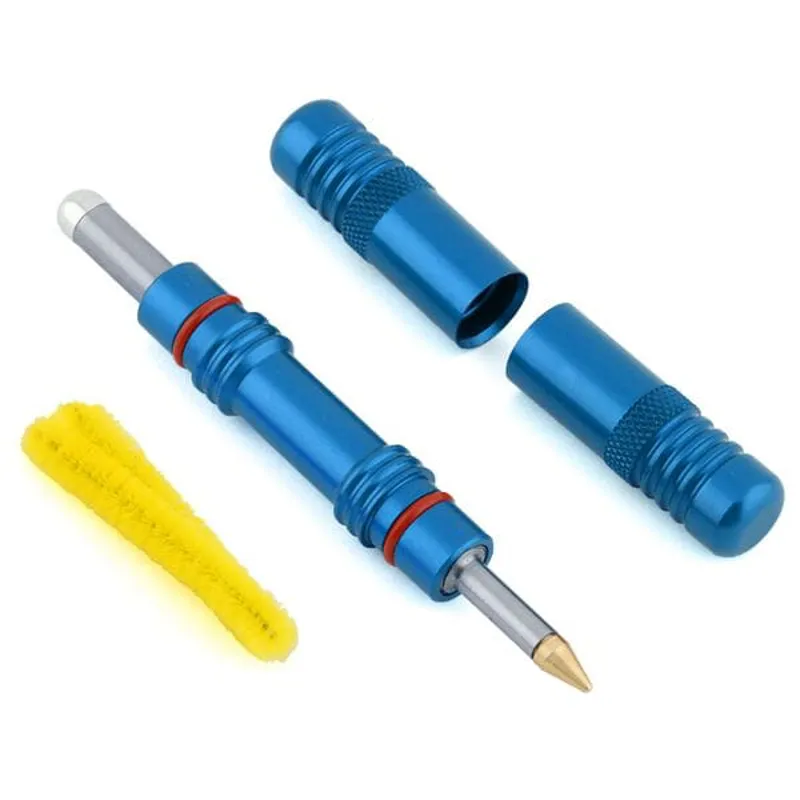 Dynaplug Racer Pro Tubeless Repair Tool in Blue