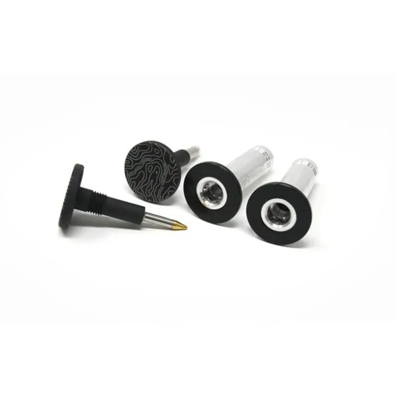 Dynaplug Covert Drop Tubeless Repair Bar-End Tool 