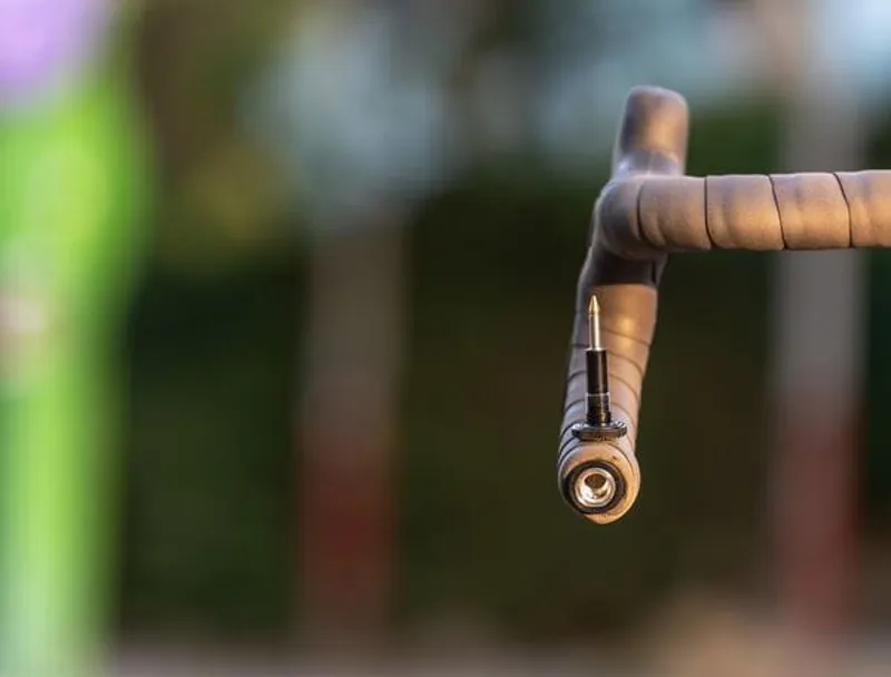 Dynaplug Covert Drop Tubeless Repair Bar-End Tool -3