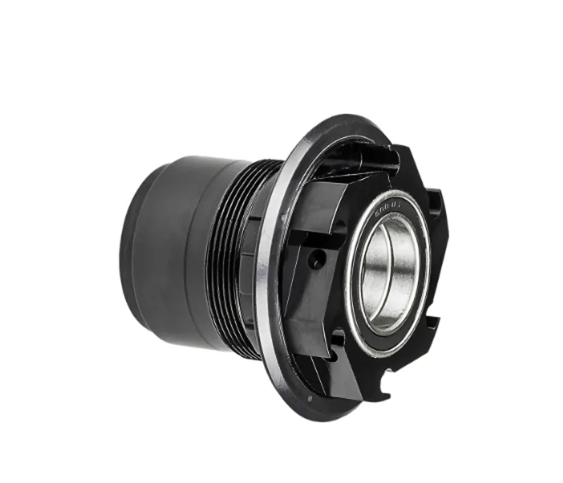 Bontrager Rapid Drive 11/12-Speed XD Driver Body Freehub in Black