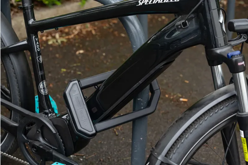 HIPLOK DX1000 D Lock with Hiplok MEGA Chain in Black-3