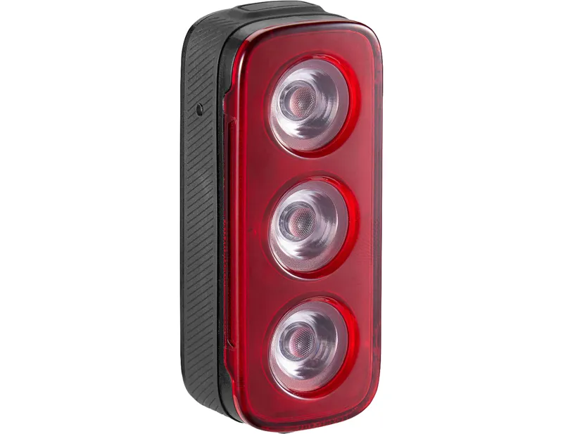 Balfes Bikes Giant Recon+ TL 300 Rear Light in Black | Free postage over £30, £10 off first order, price match & 0% finance.