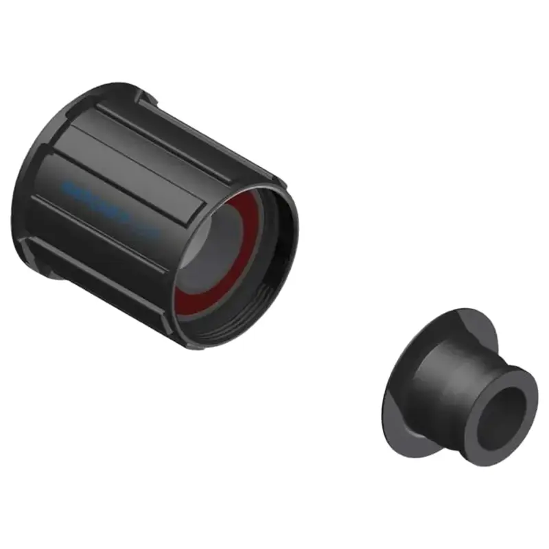 Balfes Bikes Dt Swiss DT Swiss Hybrid Steel Ratchet EXP freehub conversion kit MTB Shimano HG 12 mm in Grey | Free postage over £30, £10 off first order, price match & 0% finance.