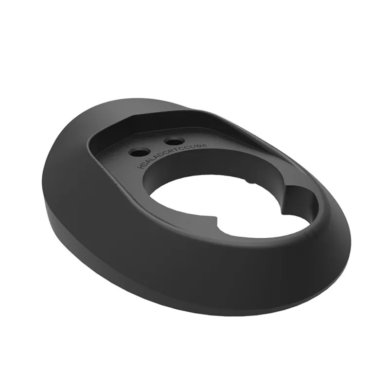 Deda Superbox/Alanera DCR - Not RS - Headset Spacers in Black-3