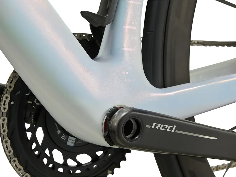 Liv Enviliv Advanced SL 0 AXS Road Bike 2026 in Prism Pearl-3