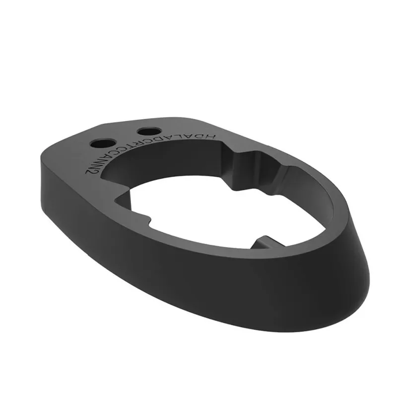 Deda Superbox/Alanera DCR - Not RS - Headset Spacers in Black-6
