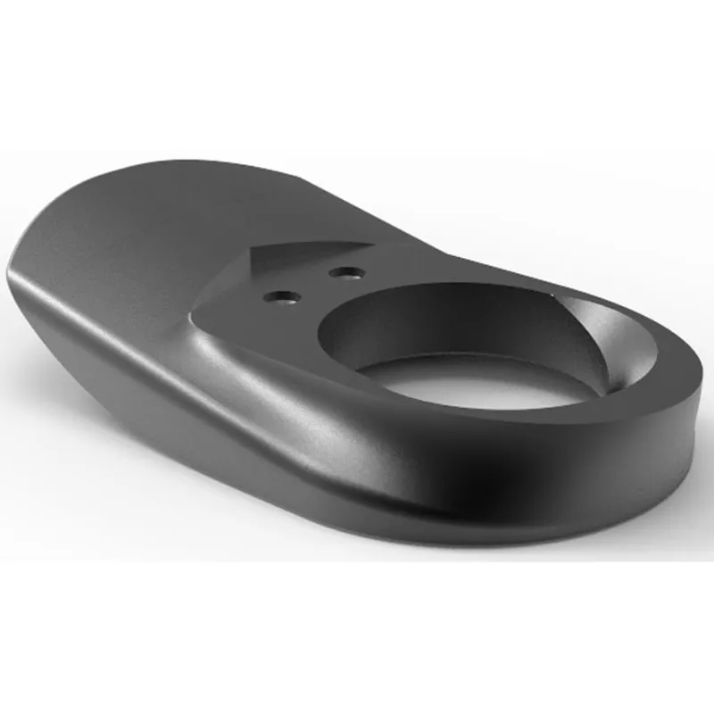 Deda Superbox/Alanera DCR - Not RS - Headset Spacers in Black-8