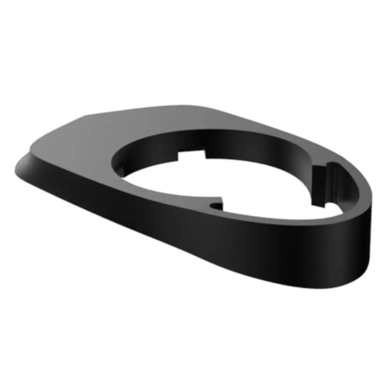 Deda Superbox/Alanera DCR - Not RS - Headset Spacers in Black-10