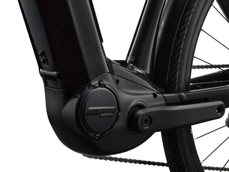 Giant AnyTour E+ 1 LST 800Wh Electric Hybrid Bike 2027 in Panther-6