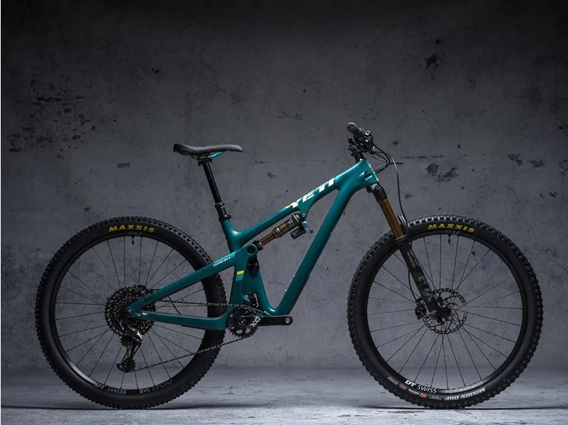 DYEDBRO MTB Frame Protection Clear in Matte White-6