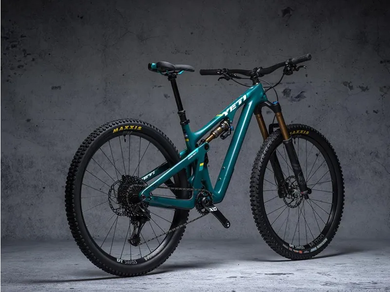 DYEDBRO MTB Frame Protection Clear in Matte White-7