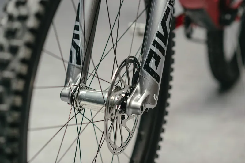 Dyedbro Fork Protector in Clear Gloss-11