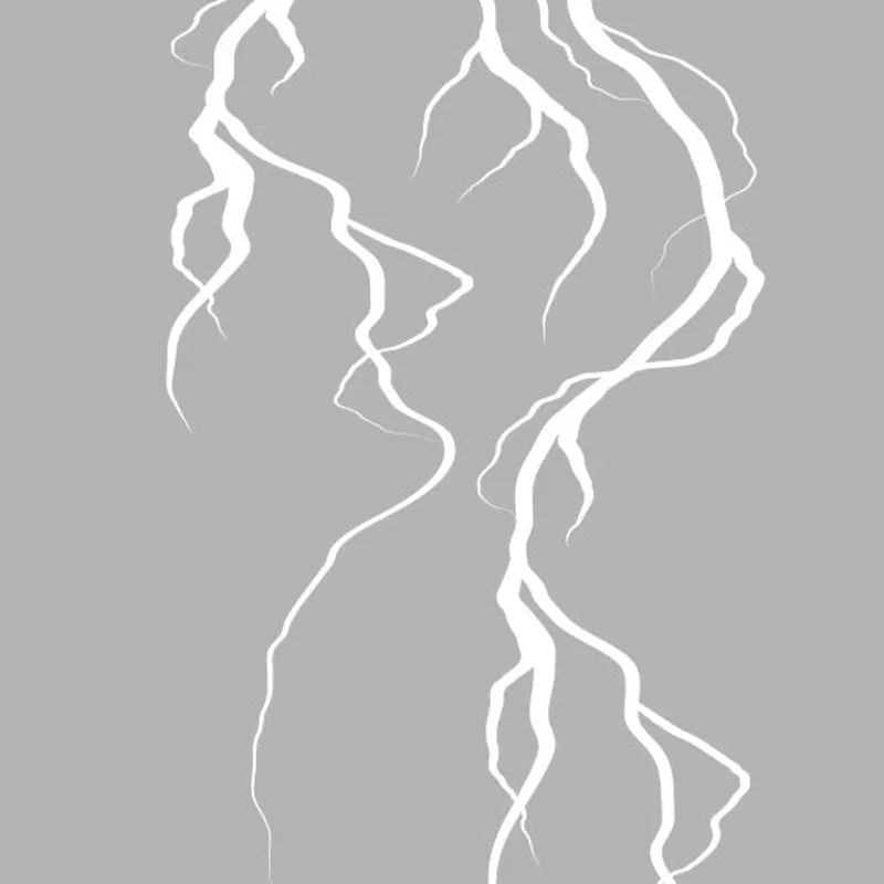 Dyedbro Lightning MTB Frame Protection Kit in Yellow-4