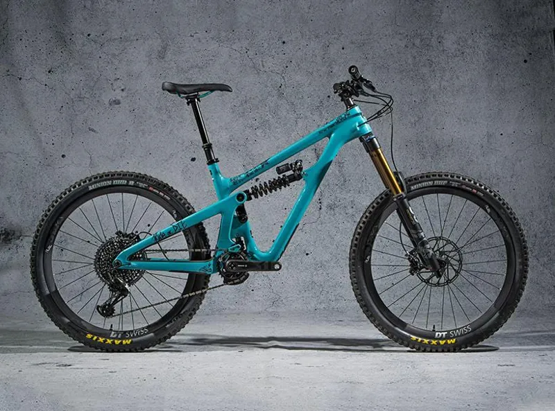 Dyedbro Ride or Die MTB Frame Protection Kit in Black-2