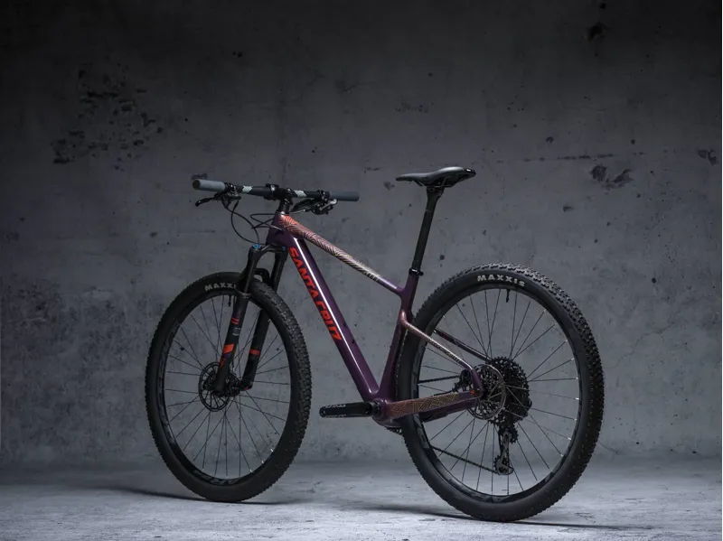 Dyedbro Stay Free MTB Frame Protection Kit in Colour-4