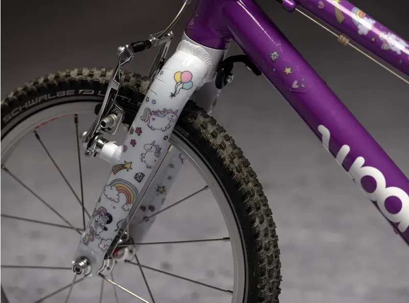 Dyedbro Kids Frame Protection Kit in Unicorn-2