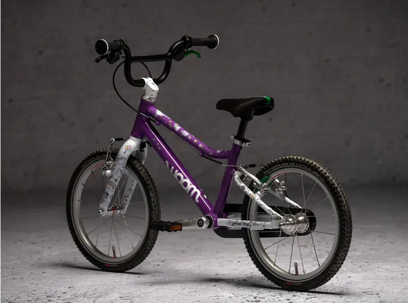 Dyedbro Kids Frame Protection Kit in Unicorn-4