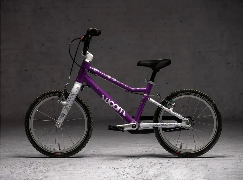 Dyedbro Kids Frame Protection Kit in Unicorn-5